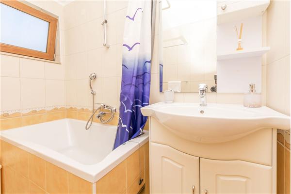 Apartmán A3, pre 5 osoby