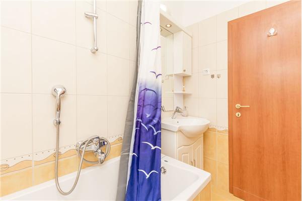 Apartmán A3, pre 5 osoby