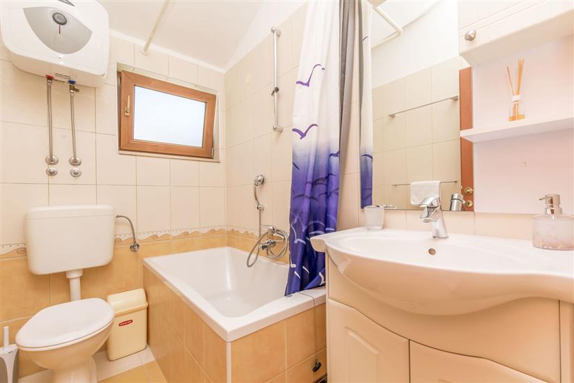 Apartmán A3, pre 5 osoby