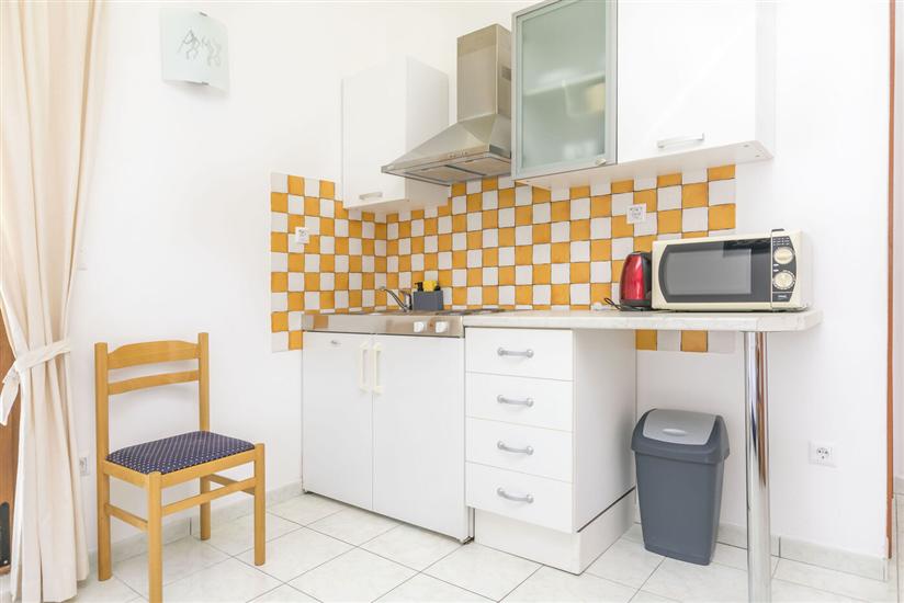 Apartmán A3, pre 5 osoby