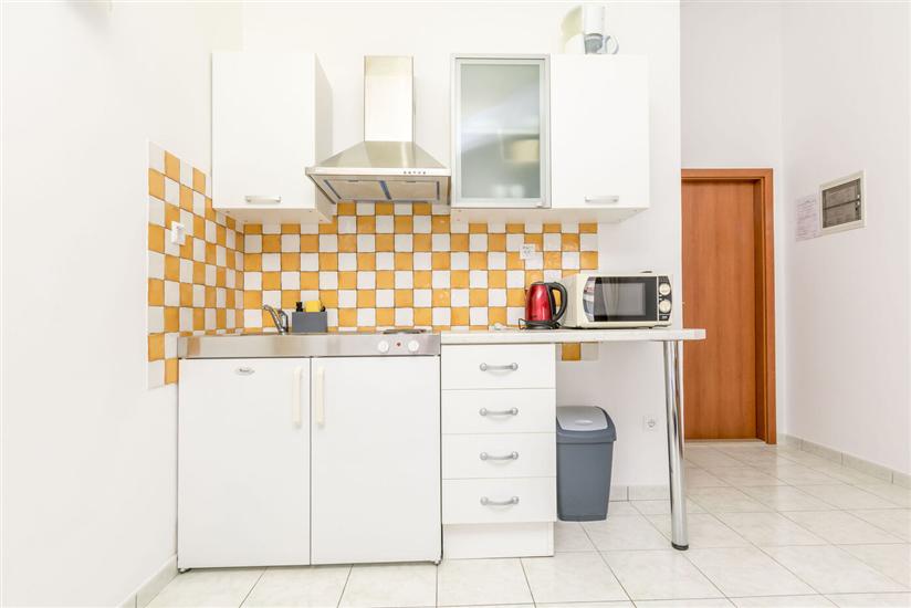 Apartmán A3, pre 5 osoby