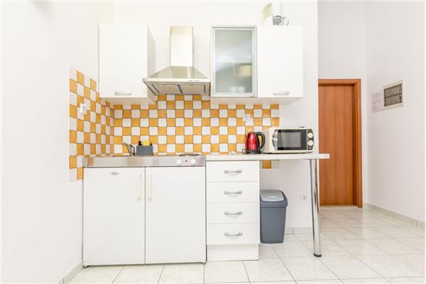 Apartmán A3, pre 5 osoby