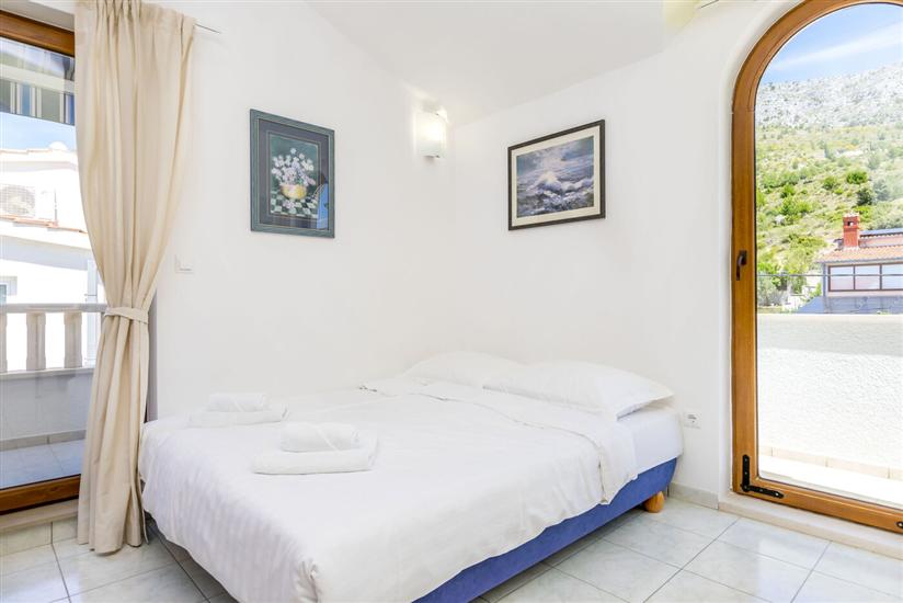 Apartmán A3, pre 5 osoby