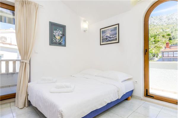 Apartmán A3, pre 5 osoby