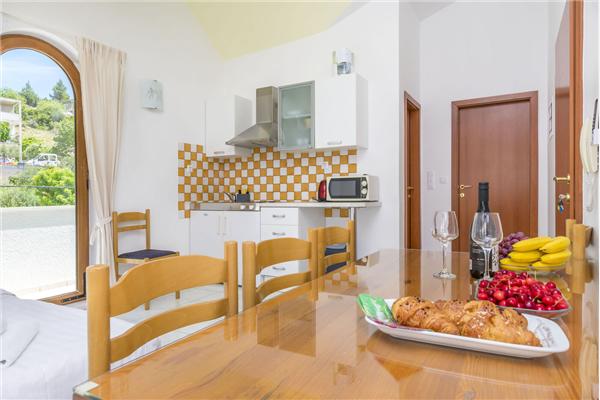 Apartmán A3, pre 5 osoby