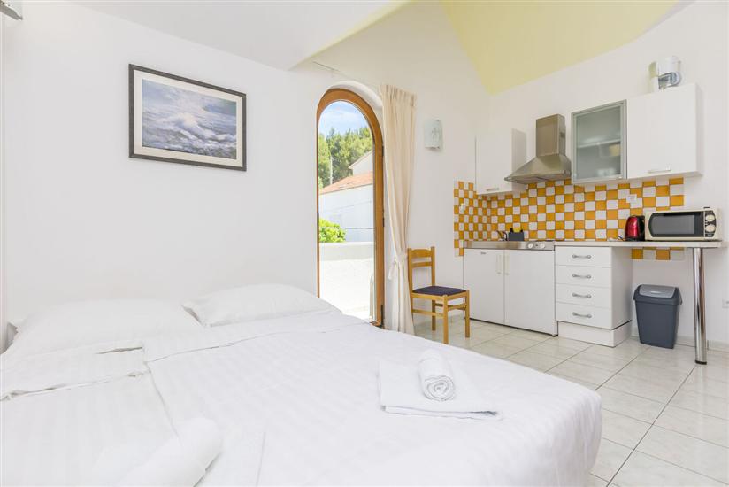 Apartmán A3, pre 5 osoby