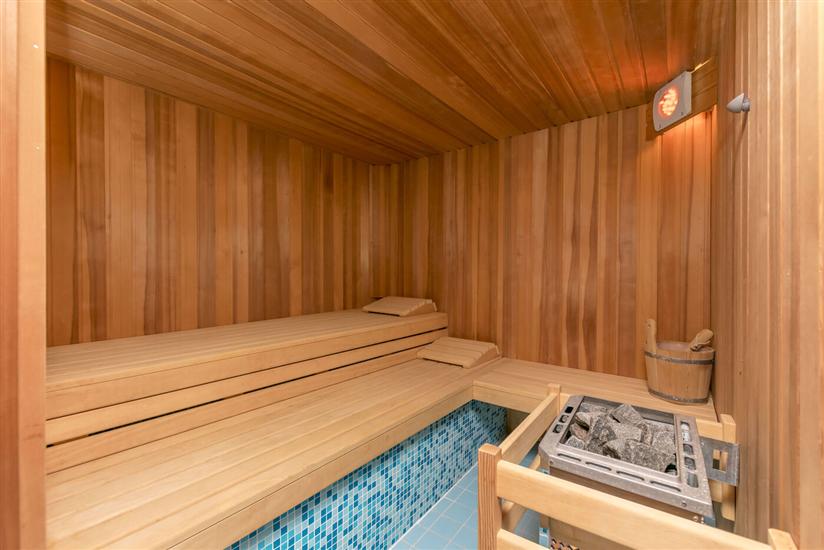 Apartmány Wellness&Spa