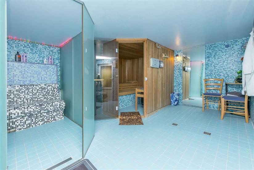 Apartmány Wellness&Spa