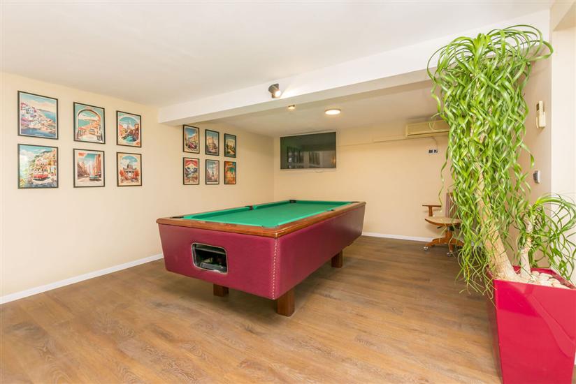 Apartmány Wellness&Spa