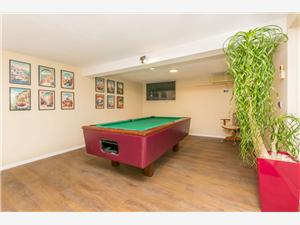 Accommodation with pool Split and Trogir riviera,BookWellness&SpaFrom 228 €