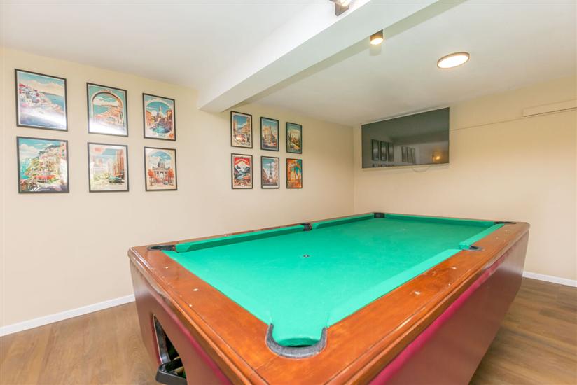 Apartmány Wellness&Spa