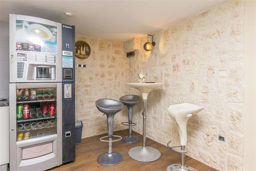 Apartmány Wellness&Spa