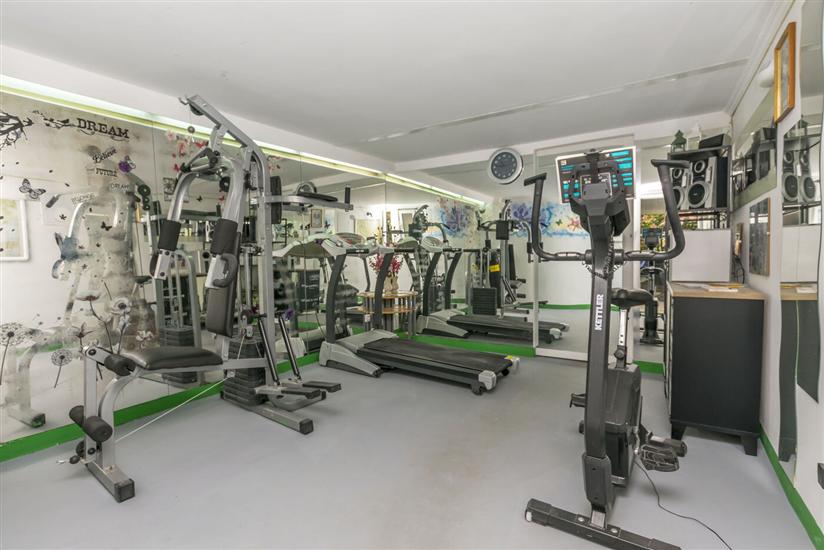 Apartmány Wellness&Spa