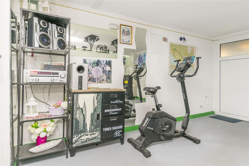 Apartmány Wellness&Spa