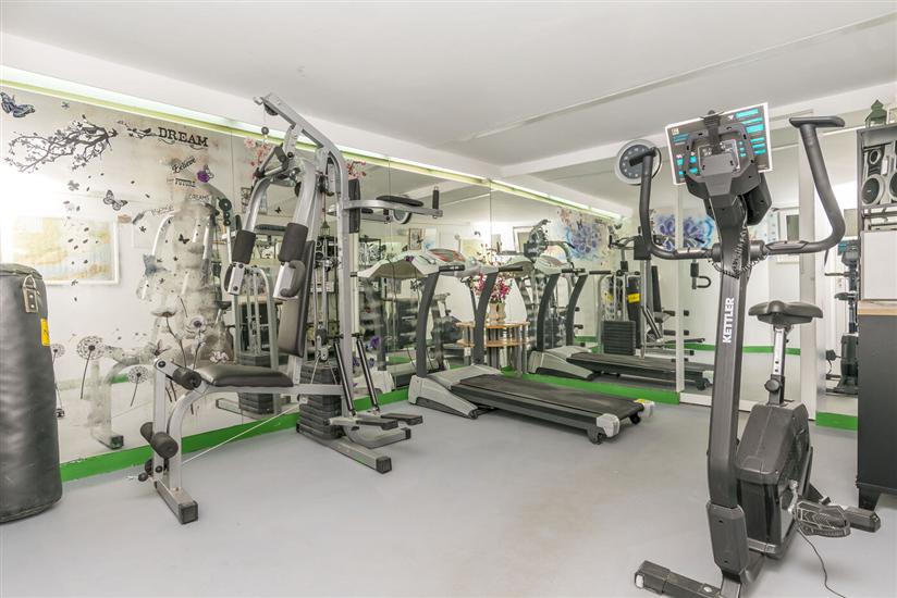 Apartmány Wellness&Spa