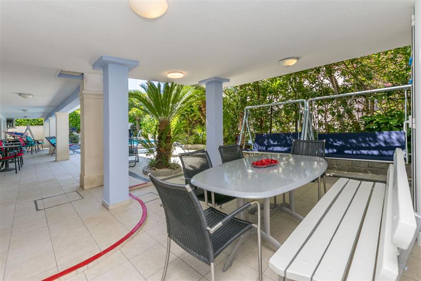 Apartmány Wellness&Spa