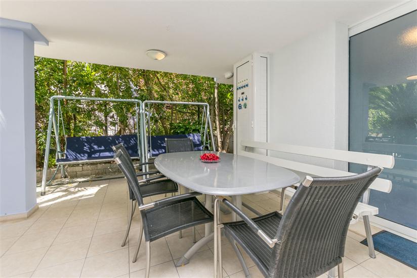 Apartmány Wellness&Spa
