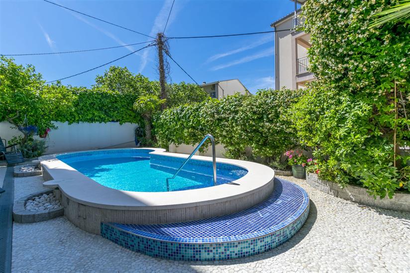 Apartmány Wellness&Spa