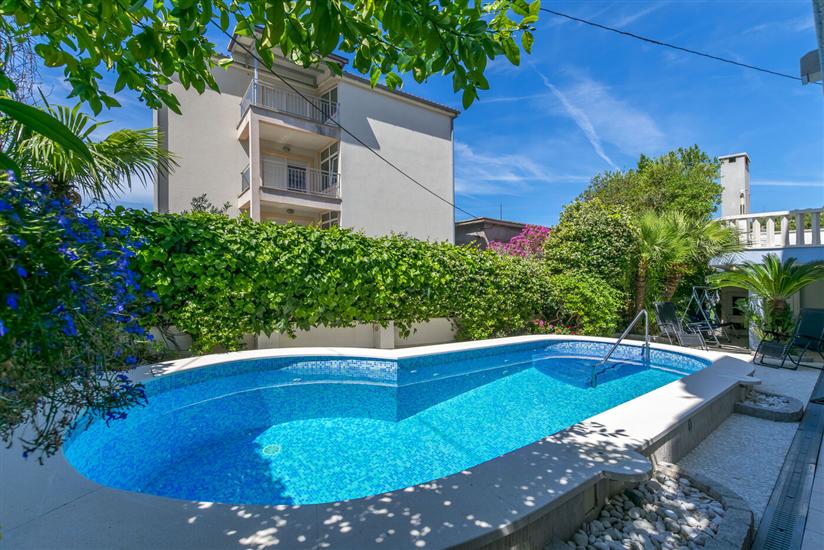 Apartmány Wellness&Spa