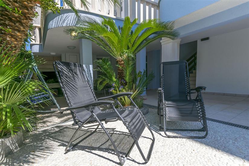 Apartmány Wellness&Spa