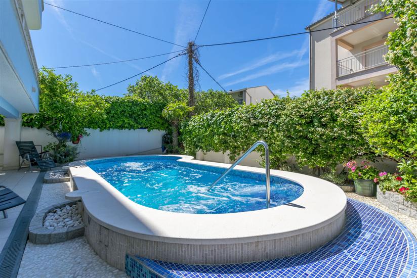 Apartmány Wellness&Spa