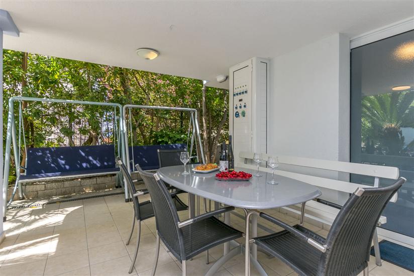 Apartmány Wellness&Spa