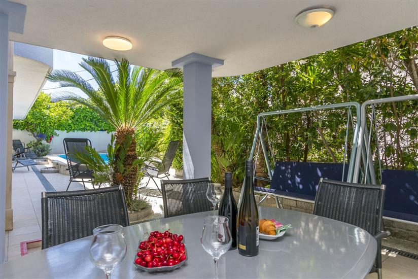 Apartmány Wellness&Spa
