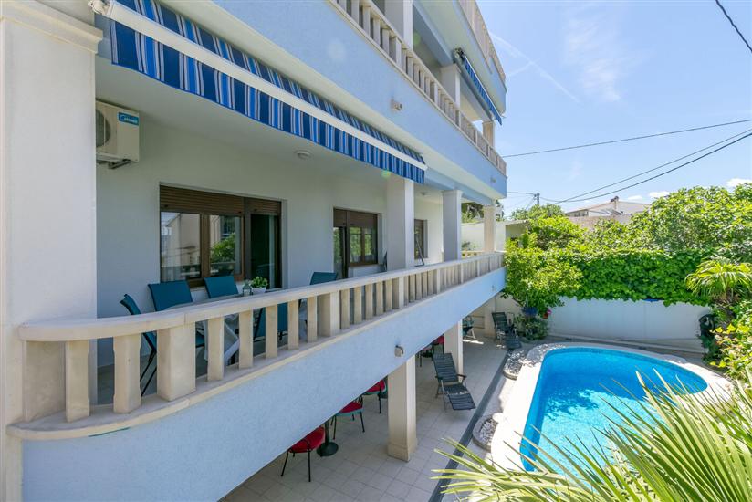 Apartmány Wellness&Spa