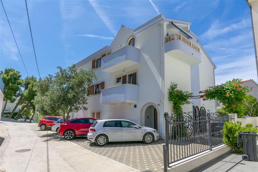 Apartmány Wellness&Spa