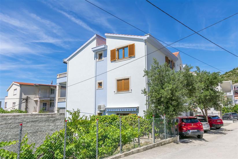 Apartmány Wellness&Spa
