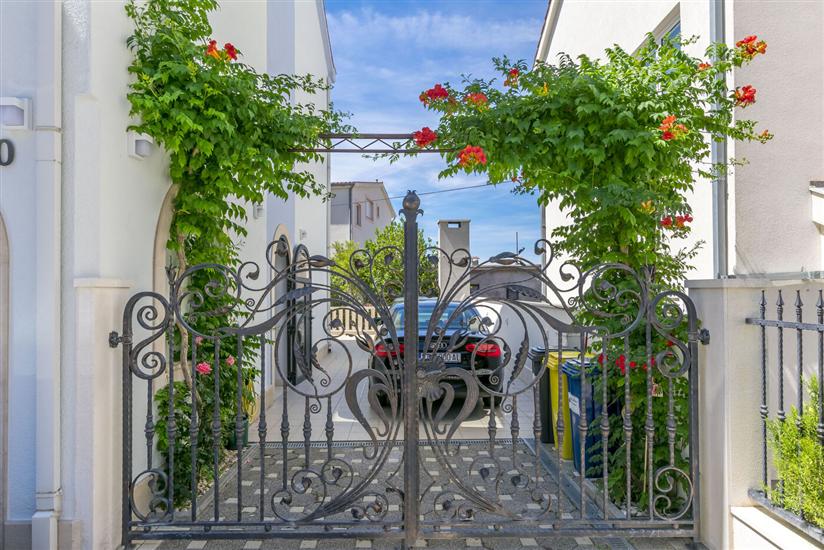 Apartmány Wellness&Spa