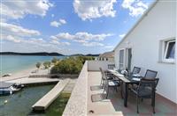 Apartment A1, for 7 persons