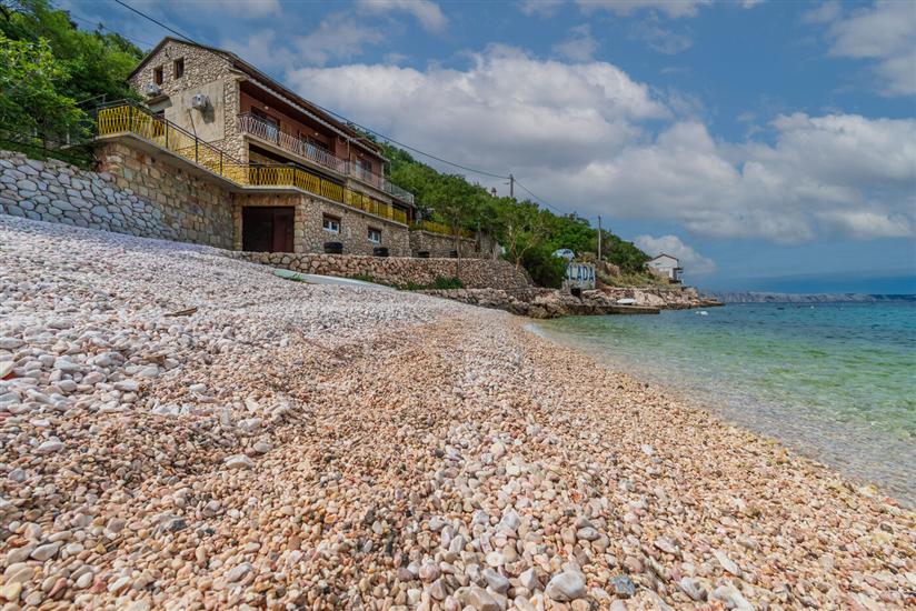 Appartamenti Steps from the Sea