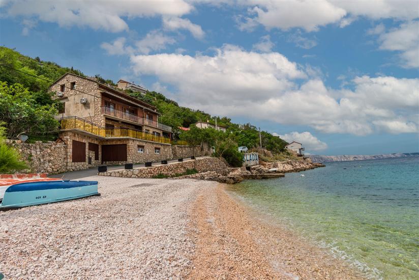 Appartamenti Steps from the Sea