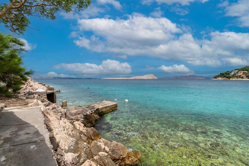 Appartamenti Steps from the Sea