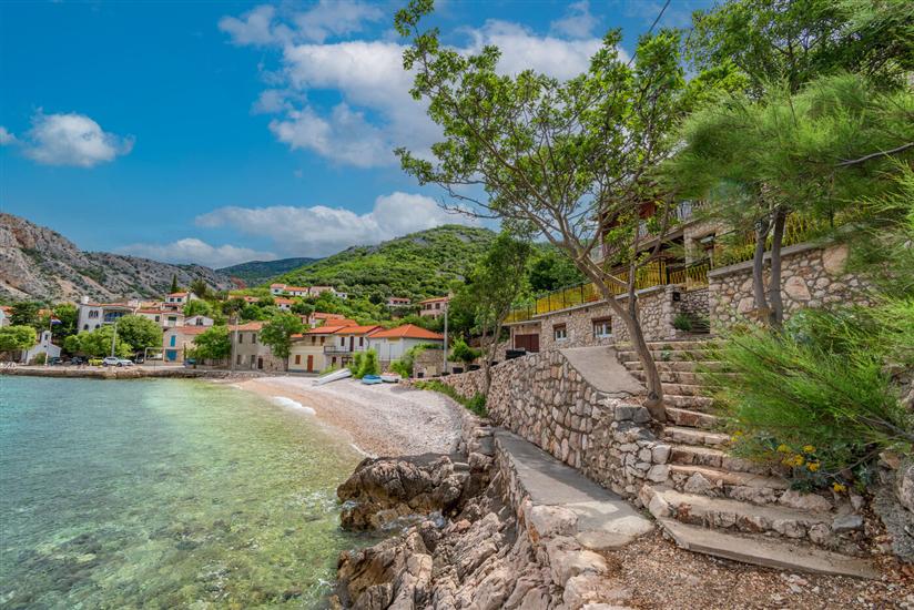 Appartamenti Steps from the Sea