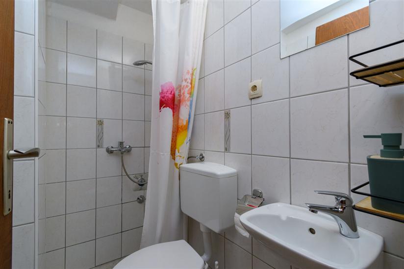 Appartamento A3, per 6 persone