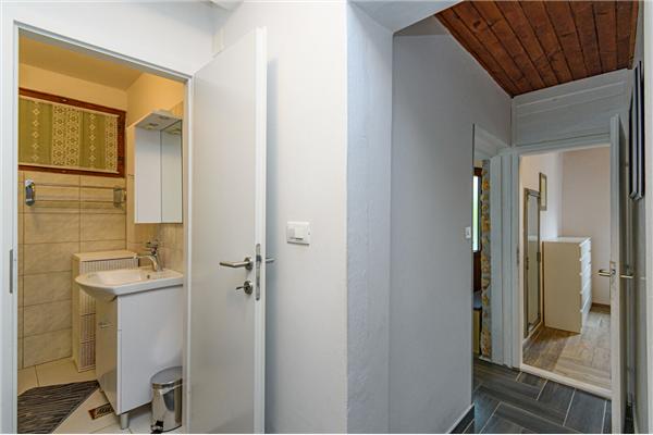 Appartamento A1, per 3 persone