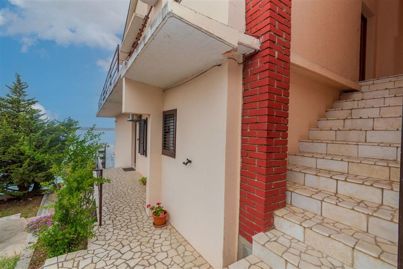 Apartment Nada