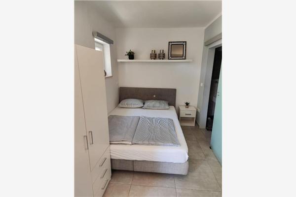 Appartement A1, pour 2 personnes