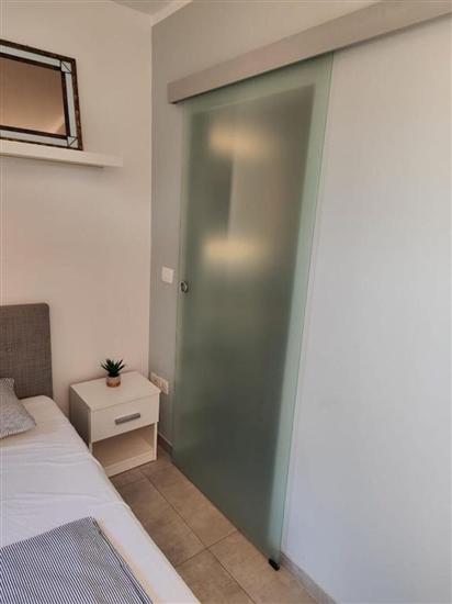 Appartement A1, pour 2 personnes