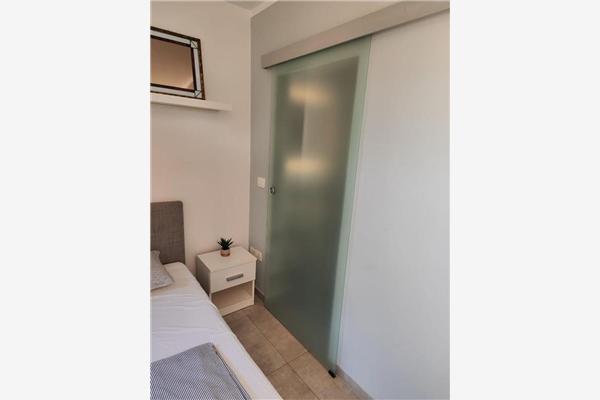 Appartement A1, pour 2 personnes