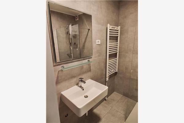 Appartement A1, pour 2 personnes