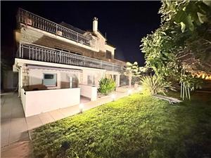 Apartments Casa Zanoff Umag, Size 25.00 m2