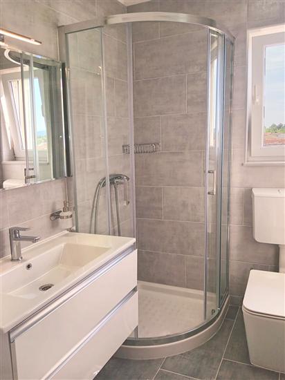 Apartman A2, na 4 osebe