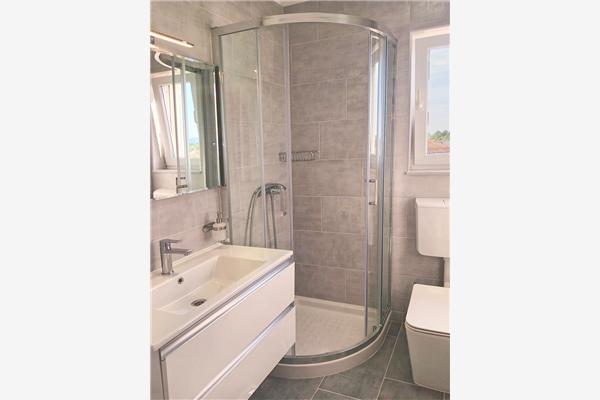 Apartman A2, na 4 osebe