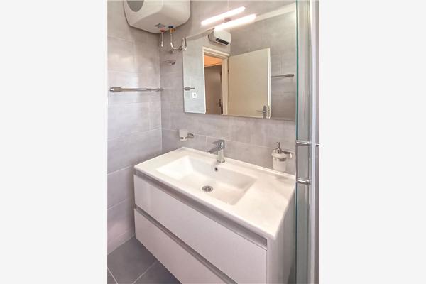 Apartman A2, na 4 osebe