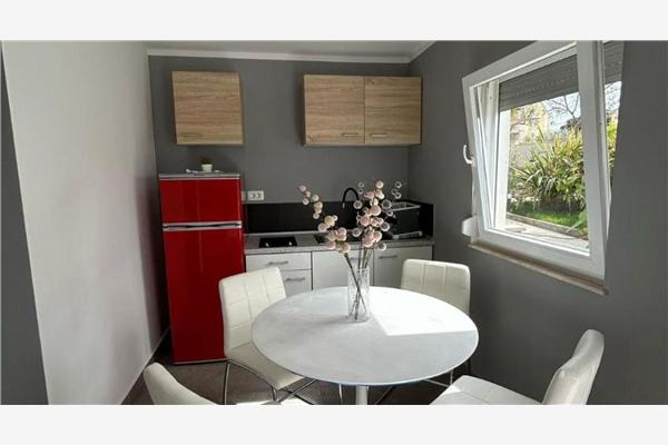 Appartement A2, pour 2 personnes