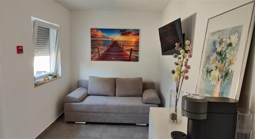 Appartement A2, pour 2 personnes