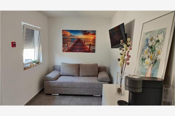 Appartement A2, pour 2 personnes